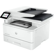 HP LaserJet Pro MFP 4103fdn (2Z628A_B19) {A4, 1200dpi, 38ppm, 512Mb, 1200 MHz tray 100+250 pages USB+Ethernet Prin, старт. картр. 3050стр.}