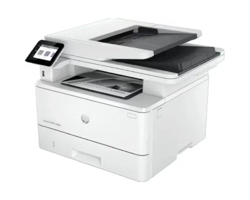 [Принтер/МФУ] HP LaserJet Pro MFP 4103fdw (2Z629A) {старт. карт. 151A  3050стр.}