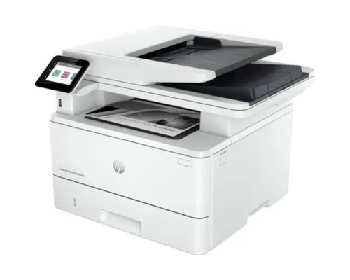 [Принтер/МФУ] HP LaserJet Pro MFP 4103dw (2Z627A) {старт. картр. 3050стр.}