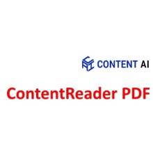 CR15-2C3V11  ContentReader PDF Business 11-25 Concurrent. Подписка на 3 года