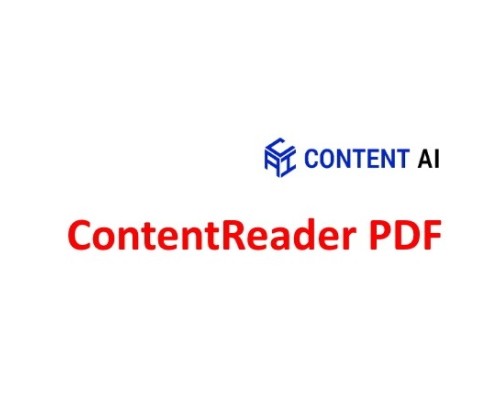 [Неисключительное право на использование ПО] CR15-2C3V11  ContentReader PDF Business 11-25 Concurrent. Подписка на 3 года