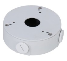 DAHUA DH-PFA13G Монтажная коробка для видеокамер, алюминий
