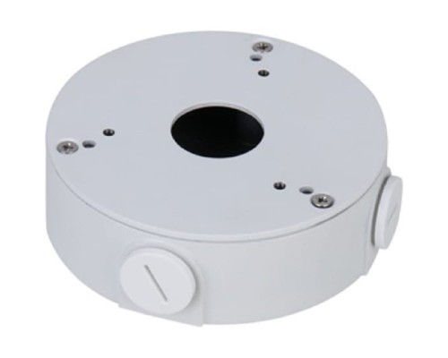 [Кронштейн/Монтажная коробка/Адаптер] DAHUA DH-PFA13G Монтажная коробка для видеокамер, алюминий