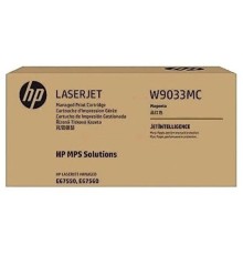 Тонер-картридж/ HP Magenta Managed LJ Toner Cartridge