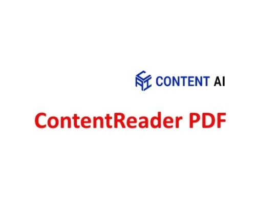 [Неисключительное право на использование ПО] CR15-2C1V26 ContentReader PDF Business Concurrent (лицензия по подписке на 1 год) (от 26)