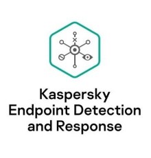 KL4708RAXFW Kaspersky EDR для бизнеса - Оптимальный Russian Edition. 2500-4999 Node 1 year Cross-grade License 