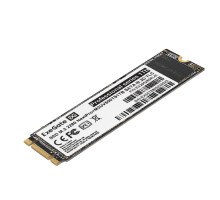 Exegate SSD M.2 2280 1Tb ExeGate NextPro+ M2UV500TS1TB (SATA-III, 22x80mm, 3D TLC) [EX295280RUS]