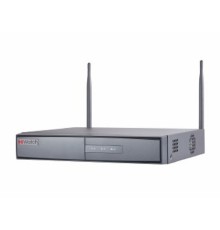 HiWatch видеорегистратор NVR (сетевой) DS-N304W(B)