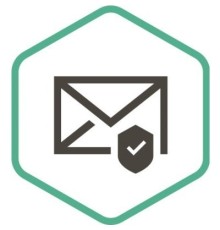 KL4313RAXFR Kaspersky Security для почтовых серверов Russian Edition. 2500-4999 MailAddress 1 year Renewal License - Лицензия