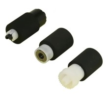 Комплект роликов (Long Life New) для KYOCERA 2100DN/4100DN/4200DN/6025MFP/6030MFP, TASKalfa 255/305 (аналог, состав: 302F909171(1Pc), 302HN06080(1Pc), 3022F906230 (1Pc)) (CET), CET511025 