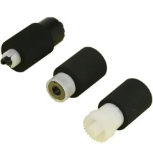 Комплект роликов (Long Life New) для KYOCERA 2100DN/4100DN/4200DN/6025MFP/6030MFP, TASKalfa 255/305 (аналог, состав: 302F909171(1Pc), 302HN06080(1Pc), 3022F906230 (1Pc)) (CET), CET511025 