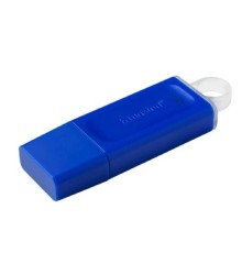 Kingston USB Drive 64GB DataTraveler Exodia USB 3.2 gen.1, синий KC-U2G64-7GB