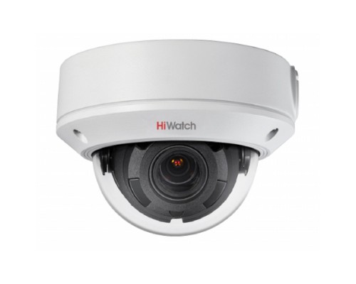 [Видеонаблюдение] HiWatch DS-I458Z(B) (2.8-12 mm) 2.8-12мм Камера видеонаблюдения