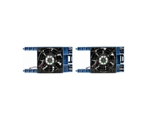 [Опция к серверу] ProLiant DL36X Gen10 Plus Standard Fan Kit 