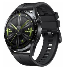 Huawei Watch GT 3 JPT-B29S BLACK Умные часы