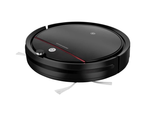 [Пылесос] Redmond RV-R280 Робот-пылесос, черный
