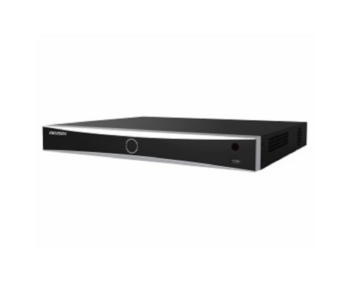 [Цифровые видеорегистраторы] Видеорегистратор Hikvision DS-7608NXI-K2/8P