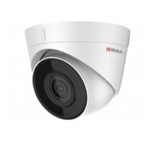 HIWATCH DS-I203(E)(2.8mm), Камера видеонаблюдения IP 1080p,  2.8 мм,  белый