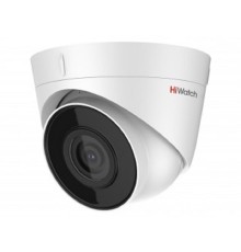 HIWATCH DS-I203(E)(2.8mm), Камера видеонаблюдения IP 1080p,  2.8 мм,  белый