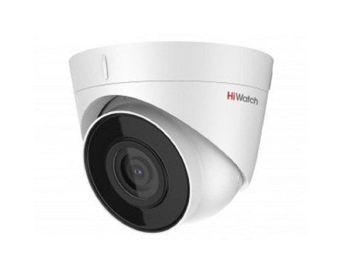 [Видеонаблюдение] HIWATCH DS-I203(E)(2.8mm), Камера видеонаблюдения IP 1080p,  2.8 мм,  белый