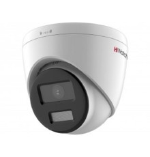 HIWATCH DS-I453L(C)(4mm),  1440p,  4 мм,  белый Камера видеонаблюдения IP 