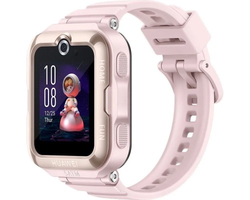 [Аксессуар] Умные часы KIDS 4 PRO ASN-AL10 PINK HUAWEI