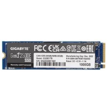 Gigabyte SSD 1TB G325E1TB  M.2 NVMe PCIe 3.0
