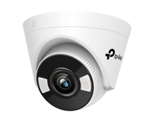 [Цифровая камера] TP-Link VIGI C450(2.8mm) Турельная камера 5 Мп с цветным ночным видением