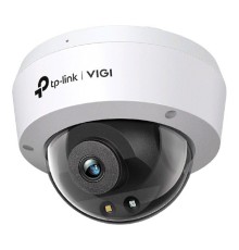 TP-Link VIGI C250(2.8mm) Купольная камера 5 Мп с цветным ночным видением