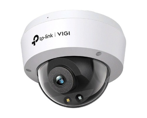 [Цифровая камера] TP-Link VIGI C250(2.8mm) Купольная камера 5 Мп с цветным ночным видением