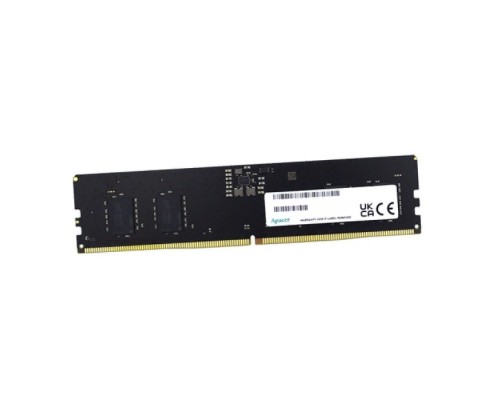 [Модуль памяти] Apacer DDR5 8GB 4800 MT/s CL40 FL.08G2A.RTH