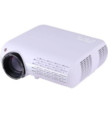 Cactus CS-PRO.02WT.WUXGA-W Проектор {CS-PRO.02WT.WUXGA-W LCD 3000Lm 2000:1 (30000час) 2xUSB typeA 1xHDMI 4.2кг}
