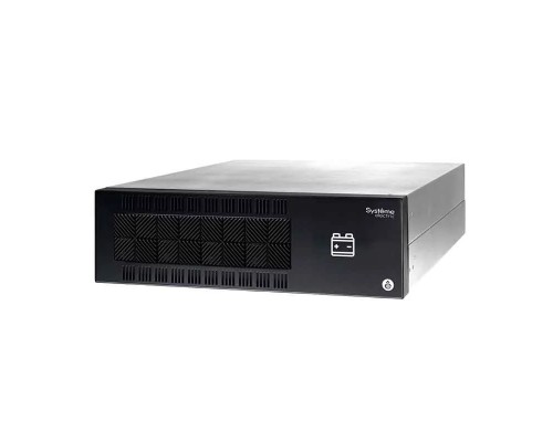[Систем Электрик ] SYSTEME ELECTRIC Внешний батарейный модуль BPSE240RT3U9