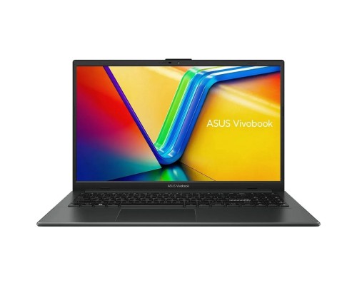 [Ноутбук] ASUS Vivobook Go 15 E1504FA-BQ038W [90NB0ZR2-M00L50] Mixed Black 15.6