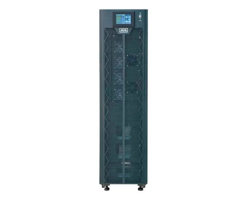 [ИБП] Powercom ИБП VGD-II-30K33-B (473925)