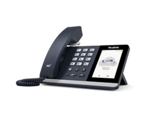 [VoIP-телефон] Yealink MP50 Телефон USB черный
