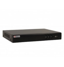 HIWATCH DS-N332/2(C) Видеорегистратор NVR (сетевой) 