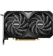 Видеокарта MSI GeForce RTX 4060TI RTX 4060 Ti VENTUS 2X BLACK 8G OC