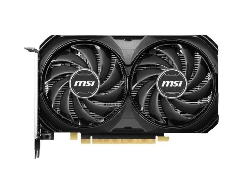 [Видеокарта] Видеокарта MSI GeForce RTX 4060TI RTX 4060 Ti VENTUS 2X BLACK 8G OC