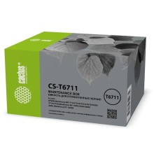 Бункер Cactus CS-T6711 для WorkForce WF-3620DWF/ WF-3640DTWF/WF-7110DTW