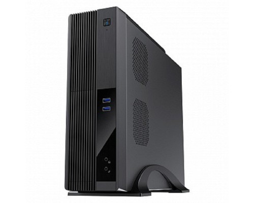 [Корпус] ST616BK PM-450SFX U3.0*2+A(HD)+Fan 8 cm POWERMAN [6188898]