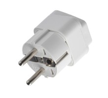 Адаптер переходник 00-00025058 GOPOWER / ISA KT-168 {переходник для Apple универсальный}