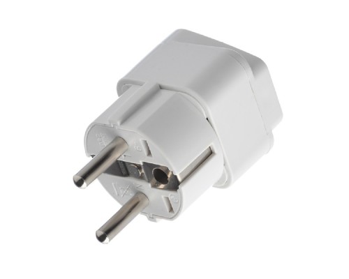 [Аксессуар к ноутбуку] Адаптер переходник 00-00025058 GOPOWER / ISA KT-168 {переходник для Apple универсальный}