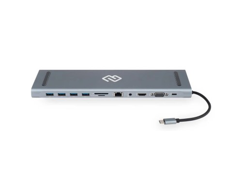 [Опции к ноутбукам] Стыковочная станция Digma DS-950