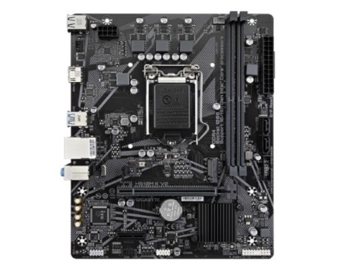[Материнская плата] Gigabyte H510M K V2 {Socket 1200, Intel H470, mATX}, Ret