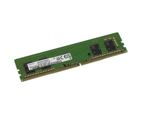[Модуль памяти] Samsung DDR4 DIMM 8GB M378A1G44AB0-CWE PC4-25600, 3200MHz
