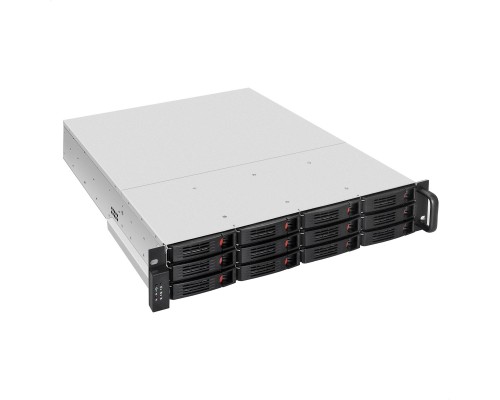 [Корпус] Exegate EX294271RUS Серверная платформа ExeGate Pro 2U550-HS12 <RM 19