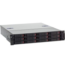 Exegate EX294273RUS Серверная платформа ExeGate Pro 2U550-HS12 <RM 19