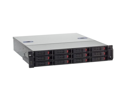 [Корпус] Exegate EX294274RUS Серверная платформа ExeGate Pro 2U550-HS12 <RM 19
