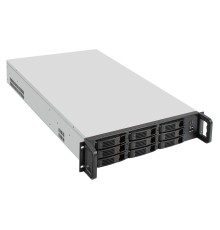 Exegate EX294282RUS Серверная платформа ExeGate Pro 2U650-HS09 <RM 19